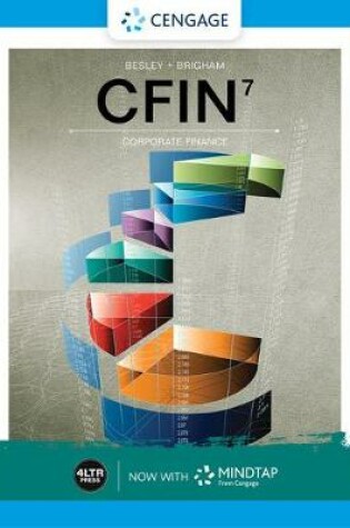 Cover of CFIN