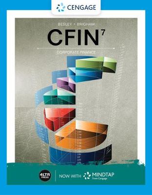 Book cover for CFIN