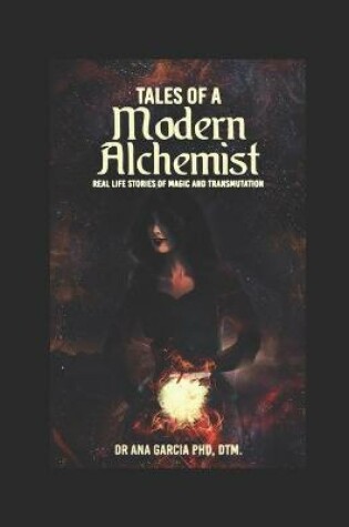 Cover of Tales of a Modern Alchemist