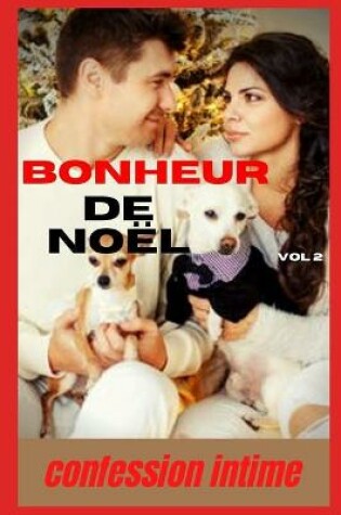 Cover of Bonheur de noel (vol 2)