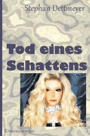 Cover of Tod eines Schattens