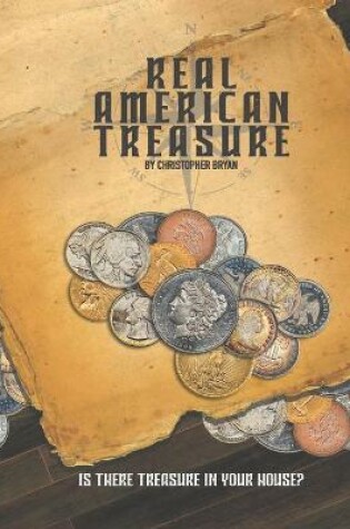 Cover of Real American Treasure