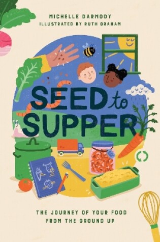 Cover of Seed to Supper