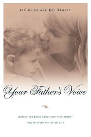 Cover of Your Father's Voice