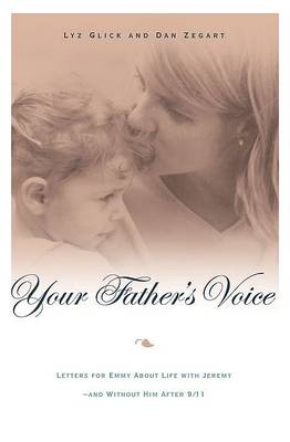 Book cover for Your Father's Voice
