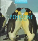 Book cover for Penguins and Their Homes