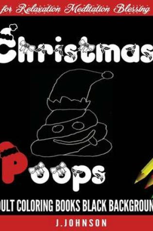 Cover of Christmas Poops