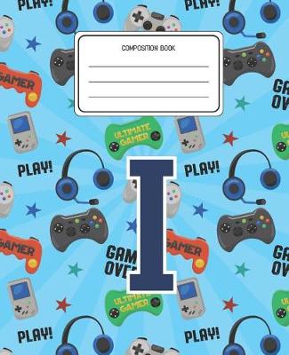 Book cover for Composition Book I