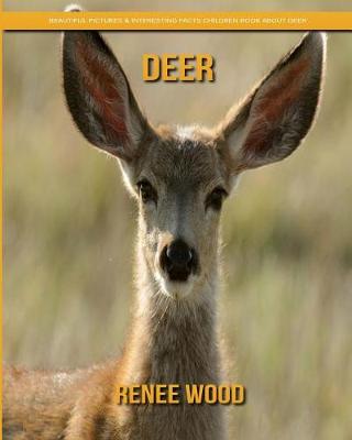 Book cover for Deer