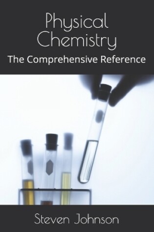 Cover of Physical Chemistry