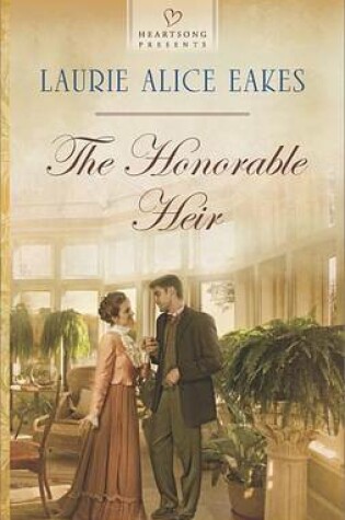 Cover of The Honorable Heir