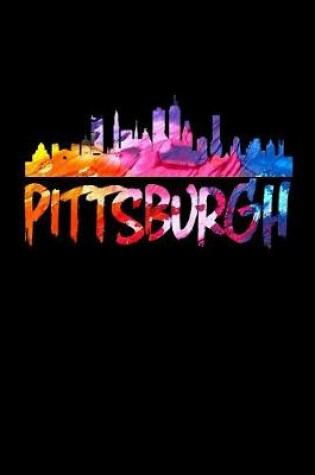 Cover of Pittsburgh