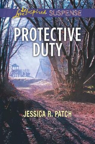 Cover of Protective Duty