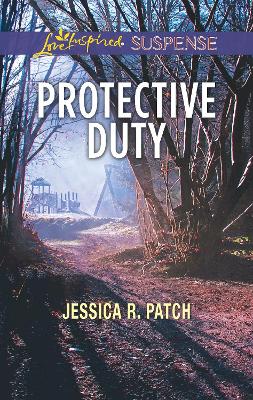 Book cover for Protective Duty