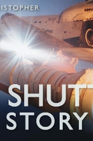 Cover of The Shuttle Story