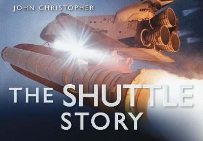 Cover of The Shuttle Story