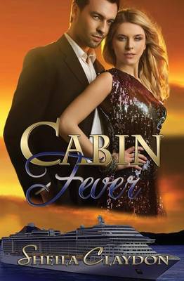 Book cover for Cabin Fever