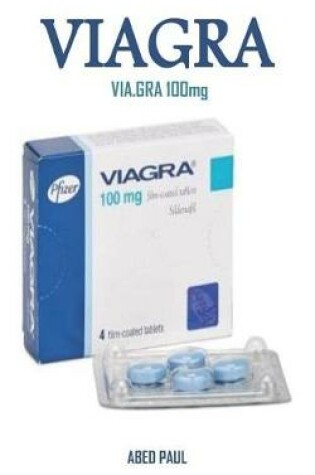 Cover of Via.Gra 100mg