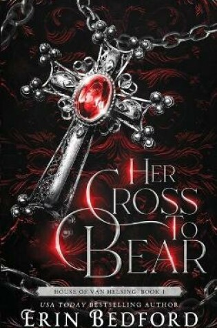Cover of Her Cross To Bear