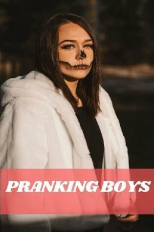 Cover of Pranking Boys