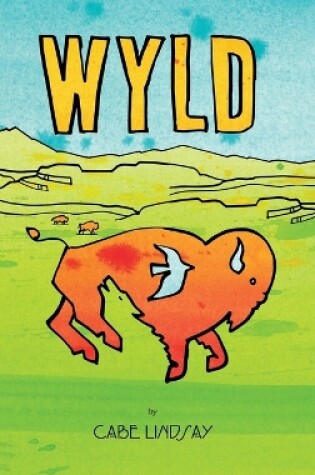 Cover of Wyld