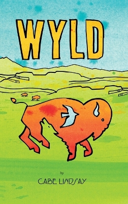 Book cover for Wyld