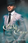 Book cover for Cold Case