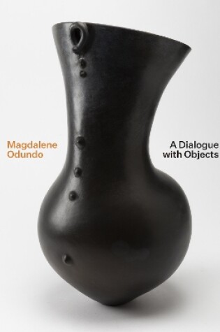 Cover of Magdalene Odundo