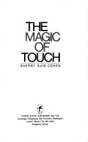 Book cover for The Magic of Touch