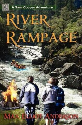 Cover of River Rampage