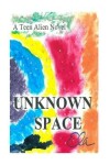 Book cover for Unknown Space