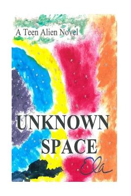 Cover of Unknown Space