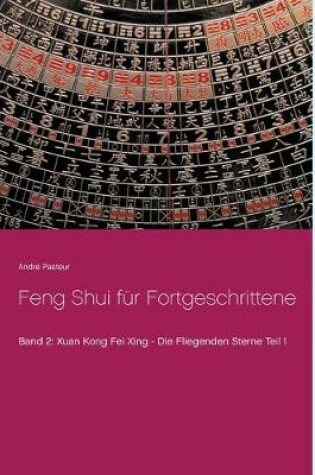 Cover of Feng Shui fur Fortgeschrittene