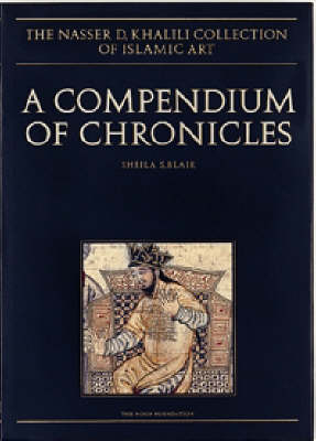 Cover of A Compendium of Chronicles