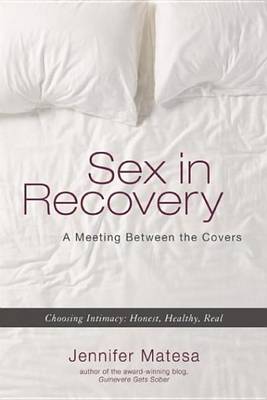 Book cover for Sex in Recovery