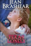 Book cover for Texas Lonely