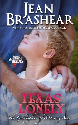 Book cover for Texas Lonely