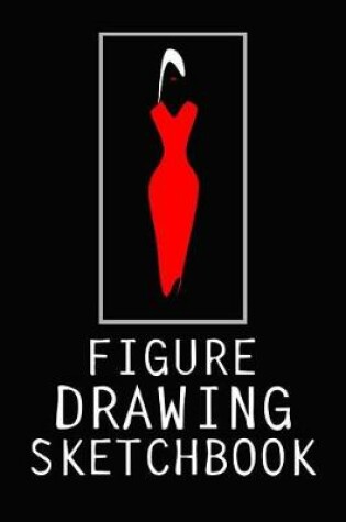 Cover of Figure Drawing Sketchbook