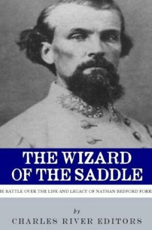 Cover of The Wizard of the Saddle