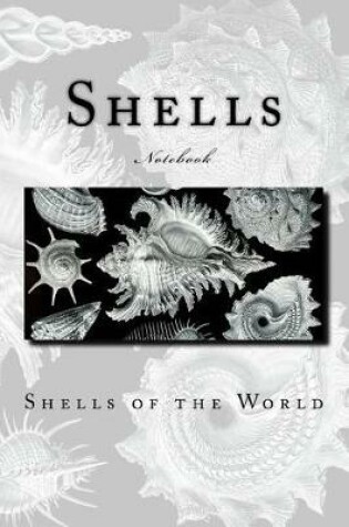 Cover of Shells