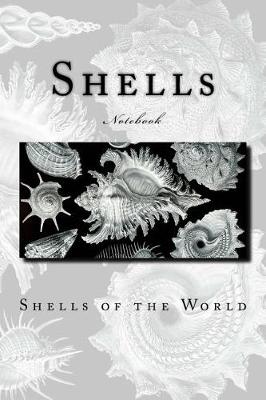 Book cover for Shells