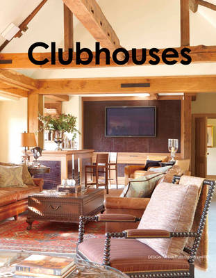 Book cover for Clubhouses