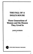 Book cover for The Fall of a Doll's House