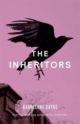 Book cover for The Inheritors