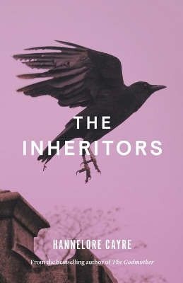 Book cover for The Inheritors