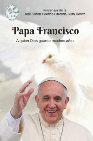 Cover of Papa Francisco