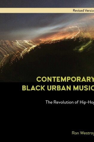 Cover of Contemporary Black Urban Music