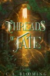 Book cover for Threads of Fate