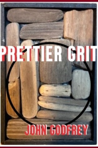 Cover of Prettier Grit