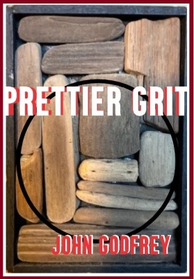 Book cover for Prettier Grit